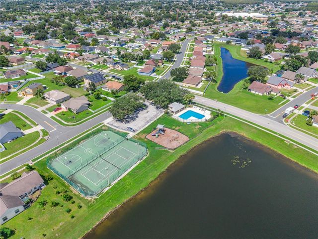 2753 WOODSTREAM CIRCLE, Kissimmee, FL 34743