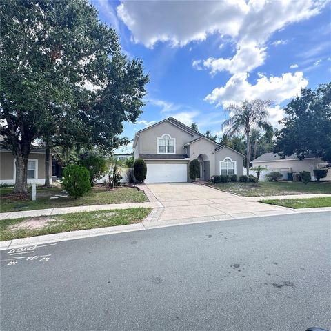 2753 WOODSTREAM CIRCLE, Kissimmee, FL 34743