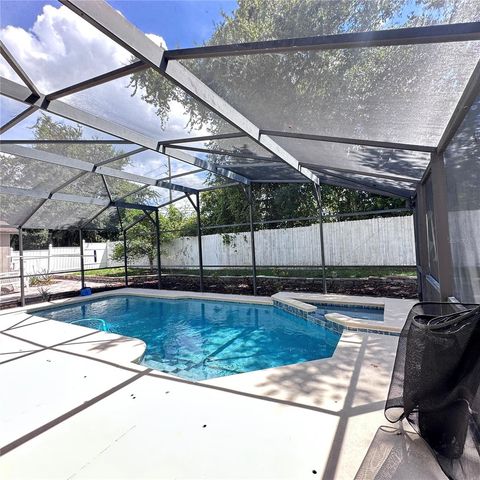 2753 WOODSTREAM CIRCLE, Kissimmee, FL 34743