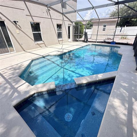 2753 WOODSTREAM CIRCLE, Kissimmee, FL 34743