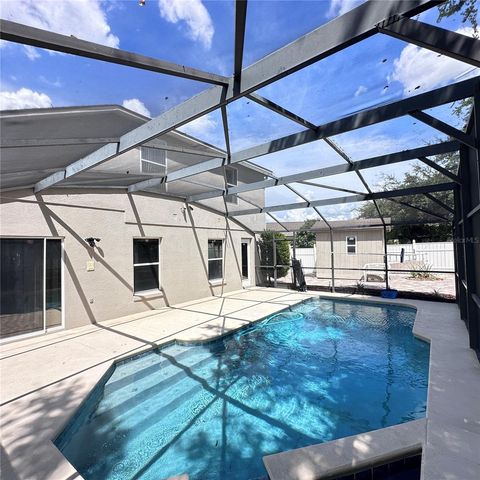 2753 WOODSTREAM CIRCLE, Kissimmee, FL 34743