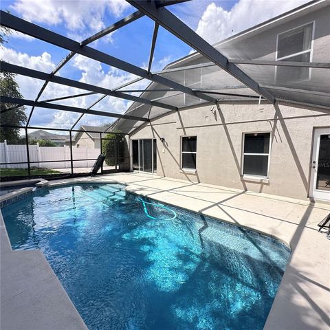 2753 WOODSTREAM CIRCLE, Kissimmee, FL 34743