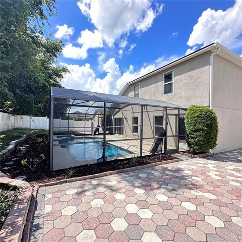 2753 WOODSTREAM CIRCLE, Kissimmee, FL 34743