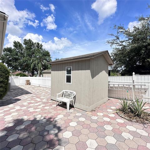 2753 WOODSTREAM CIRCLE, Kissimmee, FL 34743