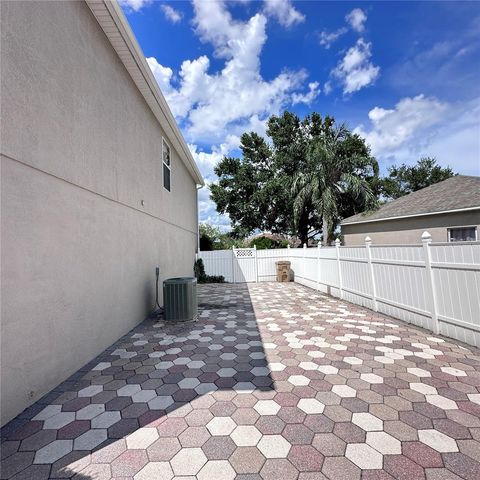 2753 WOODSTREAM CIRCLE, Kissimmee, FL 34743
