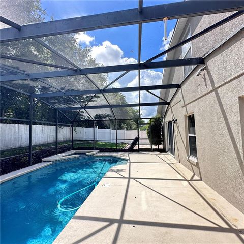 2753 WOODSTREAM CIRCLE, Kissimmee, FL 34743