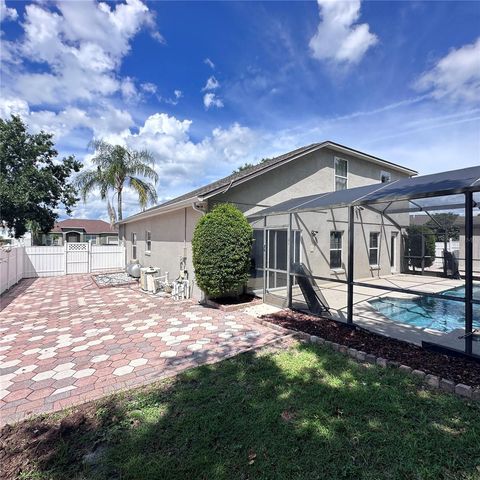 2753 WOODSTREAM CIRCLE, Kissimmee, FL 34743