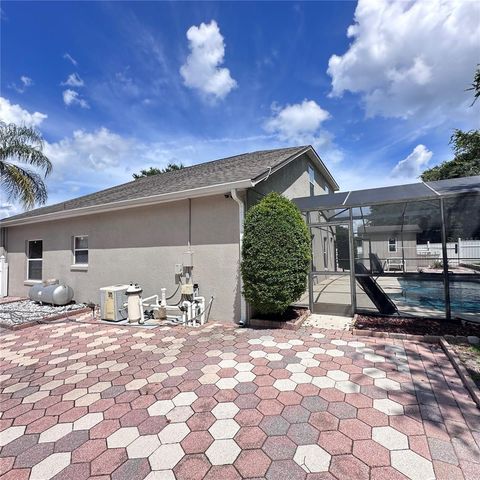 2753 WOODSTREAM CIRCLE, Kissimmee, FL 34743