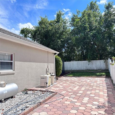 2753 WOODSTREAM CIRCLE, Kissimmee, FL 34743