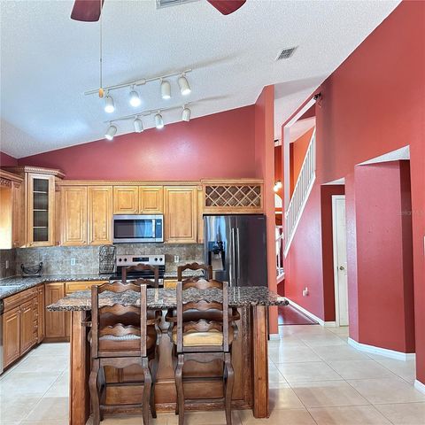 2753 WOODSTREAM CIRCLE, Kissimmee, FL 34743