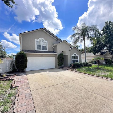 2753 WOODSTREAM CIRCLE, Kissimmee, FL 34743
