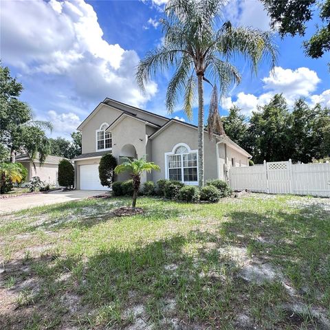 2753 WOODSTREAM CIRCLE, Kissimmee, FL 34743