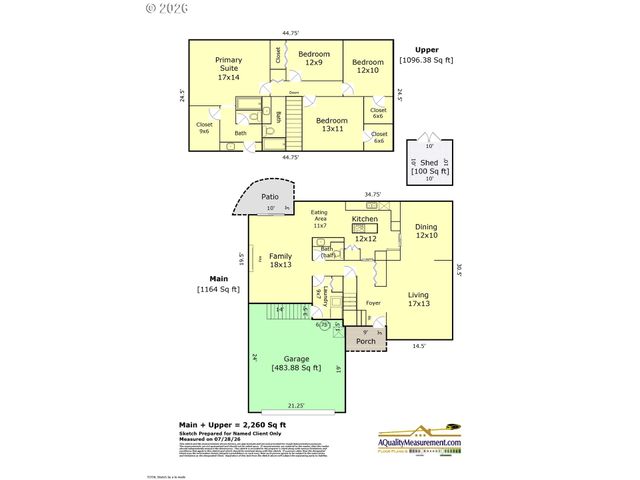 19505 HIDDEN SPRINGS Rd, West Linn, OR 97068