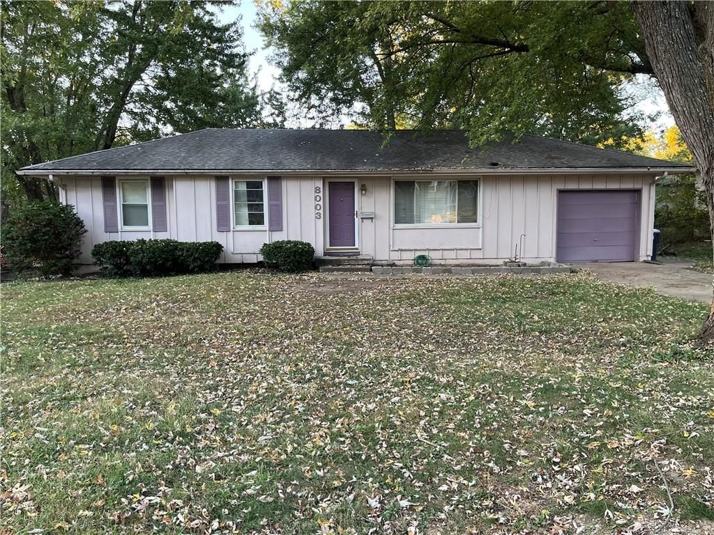 8003 E 91st Terrace, Kansas City, MO 64138