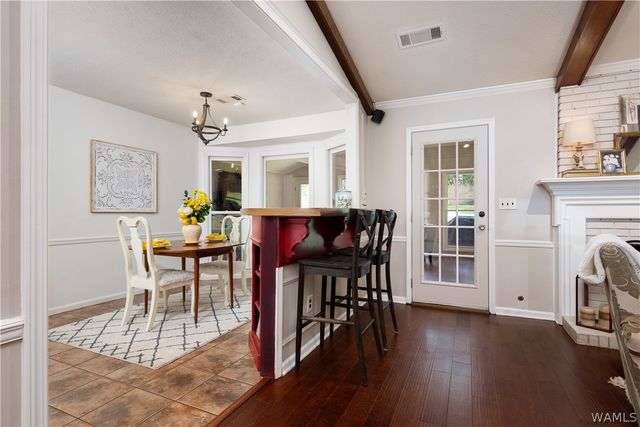 730 Stone River, Tuscaloosa, AL 35406