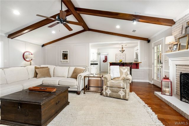 730 Stone River, Tuscaloosa, AL 35406