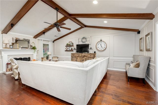 730 Stone River, Tuscaloosa, AL 35406