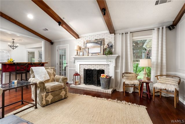 730 Stone River, Tuscaloosa, AL 35406