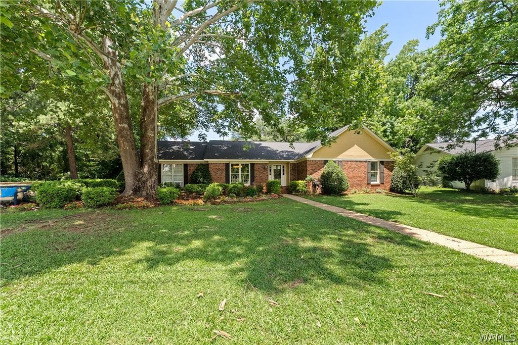 730 Stone River, Tuscaloosa, AL 35406