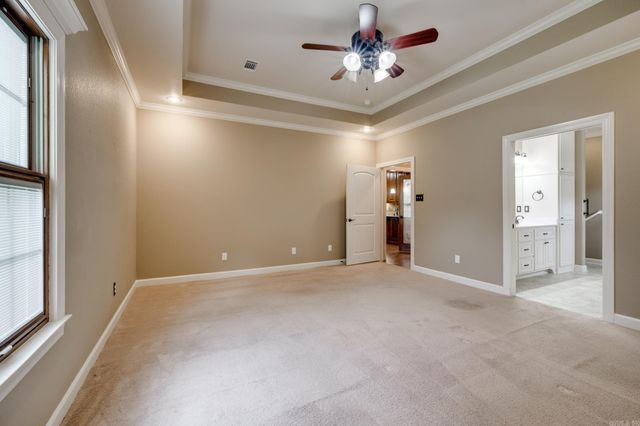 2366 Lakewood Circle, Cabot, AR 72023
