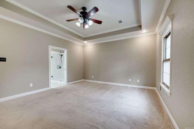 2366 Lakewood Circle, Cabot, AR 72023