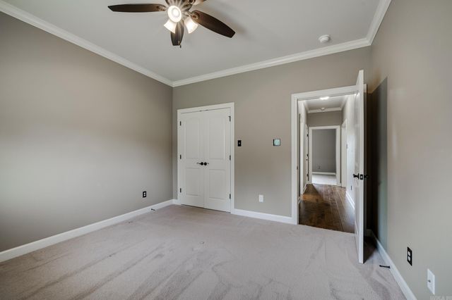 2366 Lakewood Circle, Cabot, AR 72023