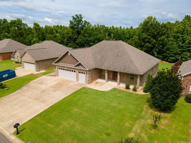 2366 Lakewood Circle, Cabot, AR 72023