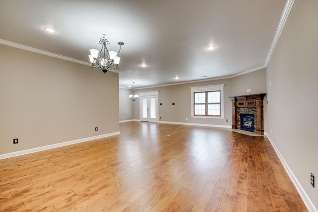 2366 Lakewood Circle, Cabot, AR 72023