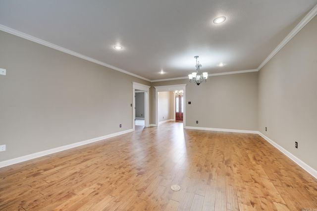 2366 Lakewood Circle, Cabot, AR 72023