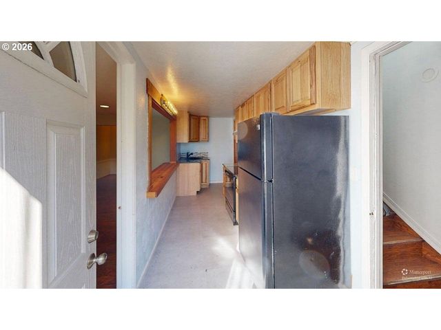 1214 RANSOM Ave, Brookings, OR 97415