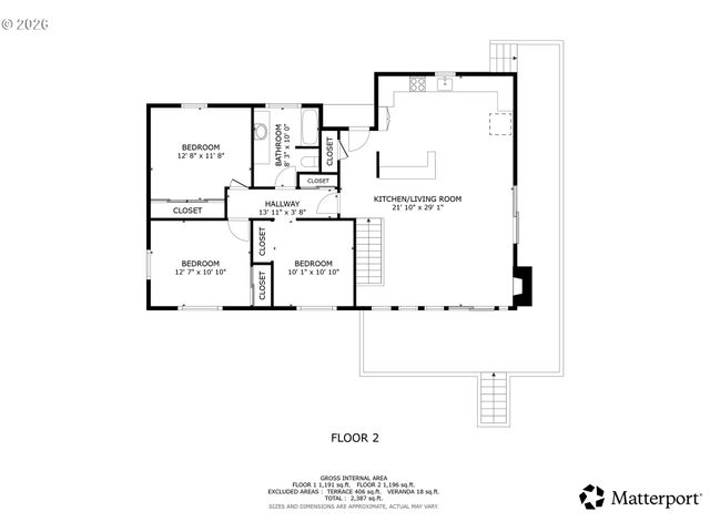 1214 RANSOM Ave, Brookings, OR 97415