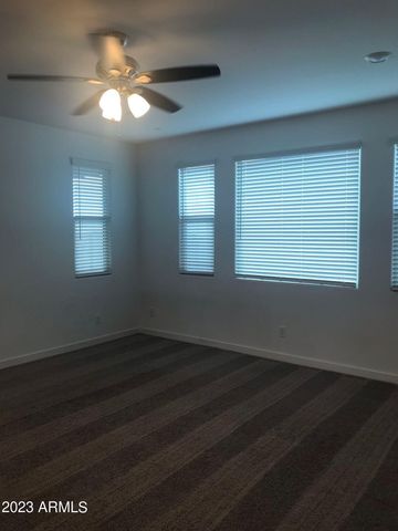 9742 E Red Giant Drive, Mesa, AZ 85212