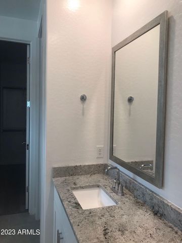 9742 E Red Giant Drive, Mesa, AZ 85212