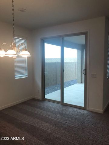 9742 E Red Giant Drive, Mesa, AZ 85212