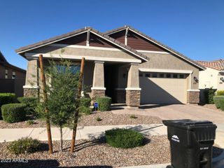 9742 E Red Giant Drive, Mesa, AZ 85212