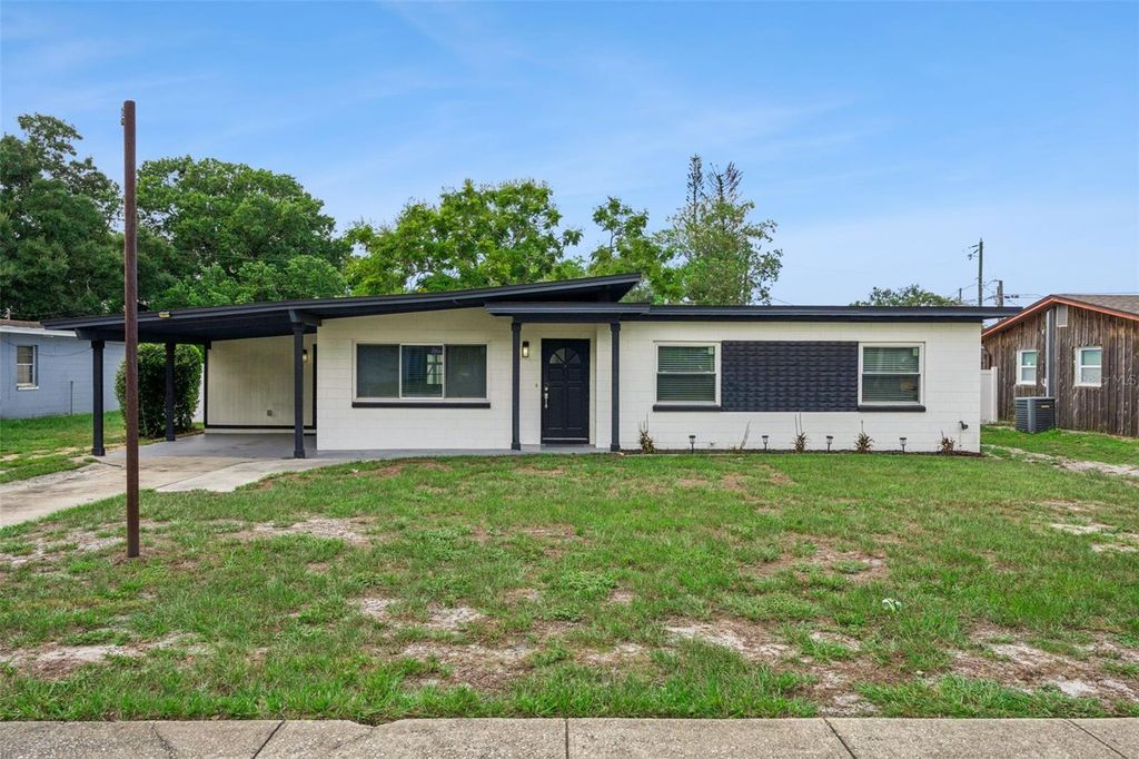 626 ORANGE AVENUE, Ocoee, FL 34761
