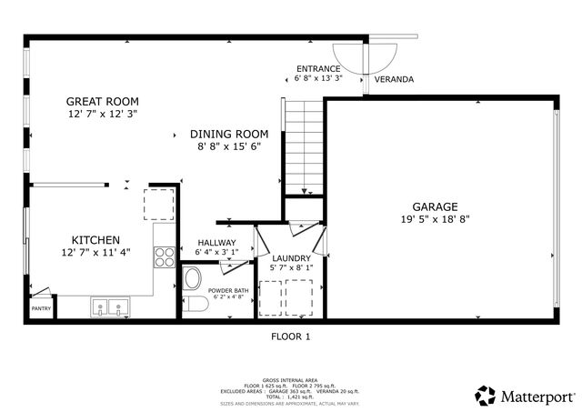 5649 Castor Way, Noblesville, IN 46062