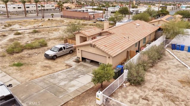 66467 7th, Desert Hot Springs, CA 92240