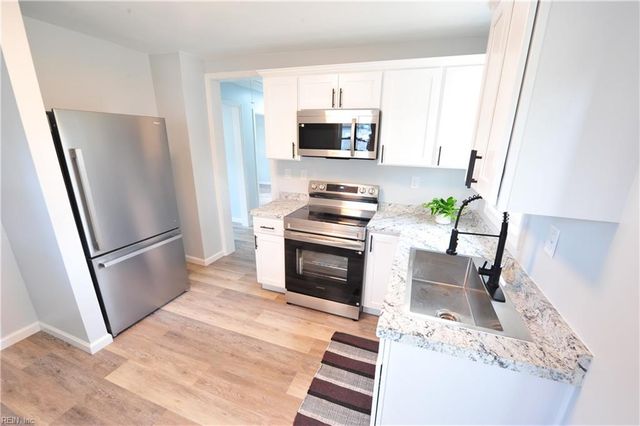 12 Harvard RD, Portsmouth, VA 23701