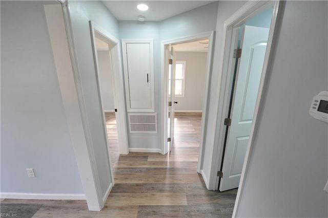 12 Harvard RD, Portsmouth, VA 23701