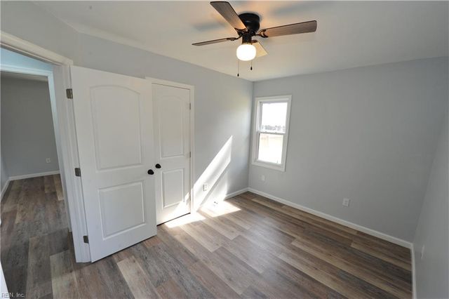 12 Harvard RD, Portsmouth, VA 23701