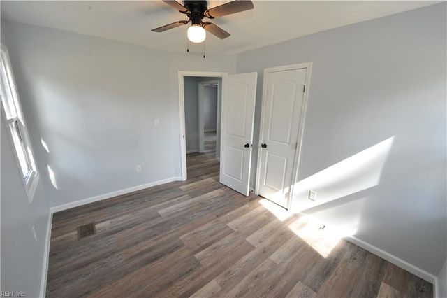 12 Harvard RD, Portsmouth, VA 23701