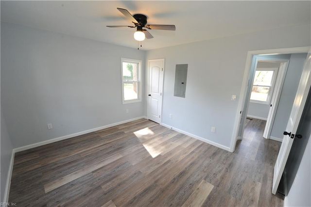 12 Harvard RD, Portsmouth, VA 23701