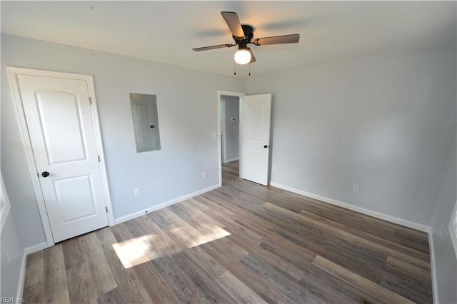 12 Harvard RD, Portsmouth, VA 23701