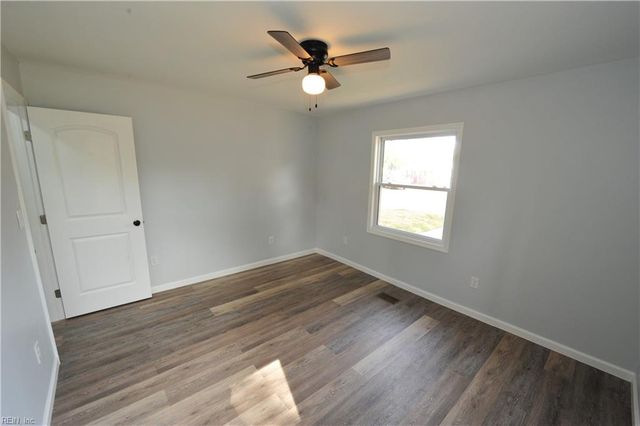 12 Harvard RD, Portsmouth, VA 23701