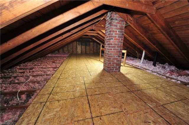 12 Harvard RD, Portsmouth, VA 23701