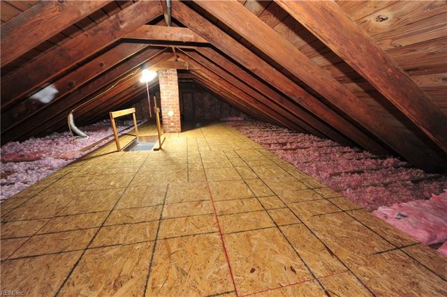 12 Harvard RD, Portsmouth, VA 23701