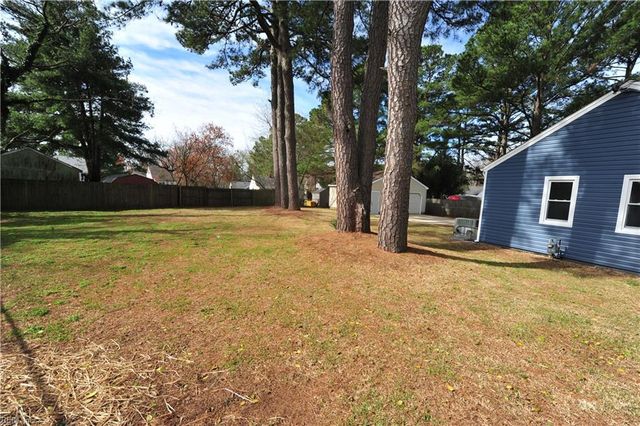 12 Harvard RD, Portsmouth, VA 23701