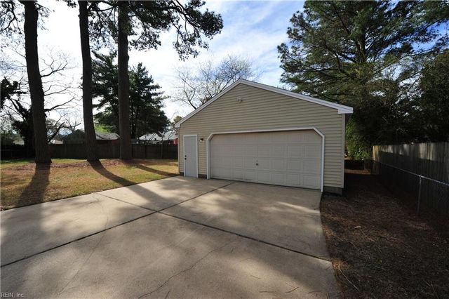 12 Harvard RD, Portsmouth, VA 23701