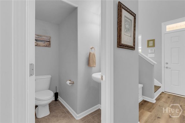 196 Chapel Lake S, Savannah, GA 31419